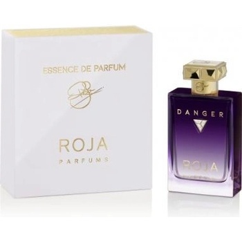 Danger Pour Femme Essencia de Parfém
